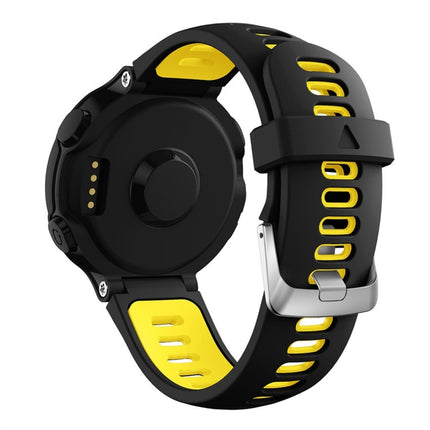 Smart Watch Silicone Watch Band for Garmin Forerunner 735XT
