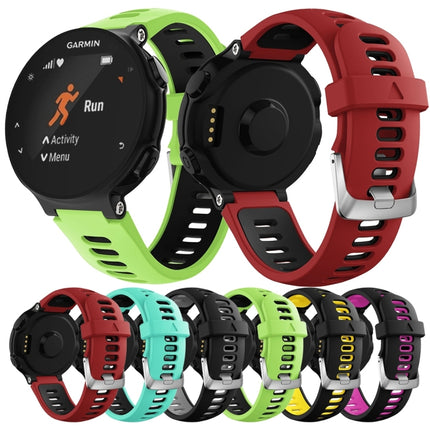 Smart Watch Silicone Watch Band for Garmin Forerunner 735XT