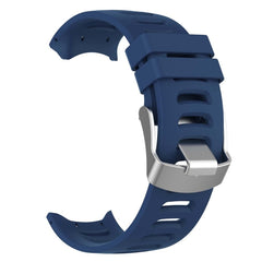 Smart Watch Silicone Watch Band for Garmin Forerunner 610