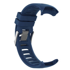 Smart Watch Silicone Watch Band for Garmin Forerunner 610