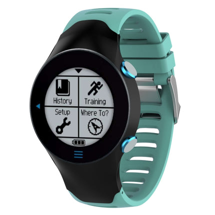 Correa de silicona para reloj inteligente Garmin Forerunner 610