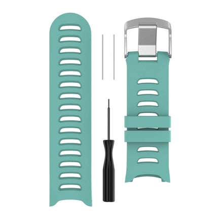 Correa de silicona para reloj inteligente Garmin Forerunner 610