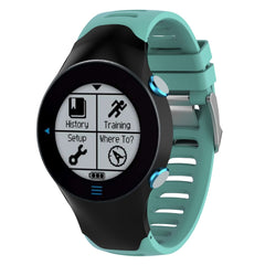 Smart Watch Silicone Watch Band for Garmin Forerunner 610