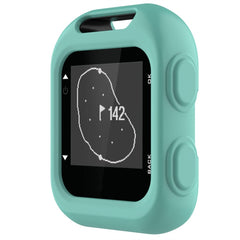 Funda protectora de silicona para Garmin Approach G10 Golf