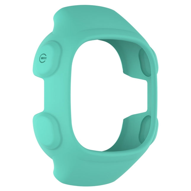 Smart Watch Silicone Protective Case for Garmin Forerunner 10 / 15