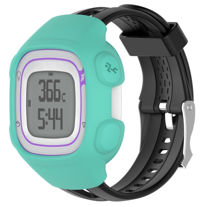 Smart Watch Silikon-Schutzhülle für Garmin Forerunner 10/15