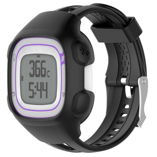 Smart Watch Silicone Protective Case for Garmin Forerunner 10 / 15