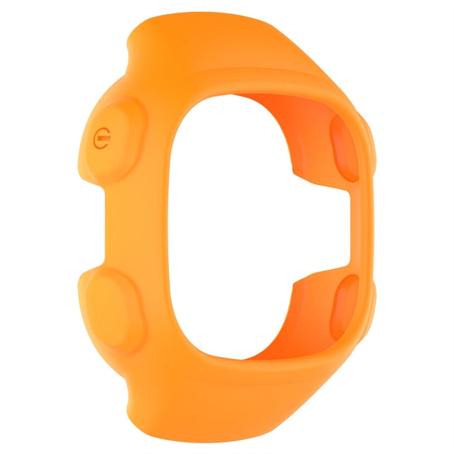 Funda protectora de silicona para reloj inteligente Garmin Forerunner 10/15