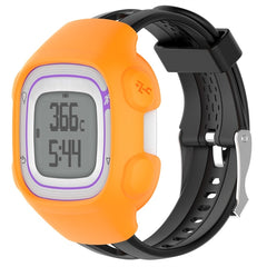 Smart Watch Silicone Protective Case for Garmin Forerunner 10 / 15