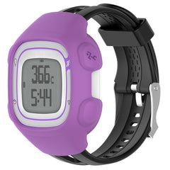 Smart Watch Silicone Protective Case for Garmin Forerunner 10 / 15