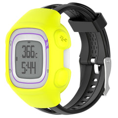 Smart Watch Silicone Protective Case for Garmin Forerunner 10 / 15