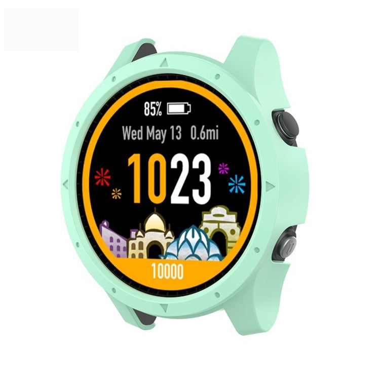 PC-Schutzhülle für Smartwatches für Garmin Forerunner 935