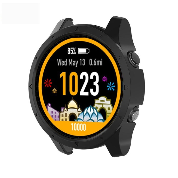 Smart Watch PC Protective Case for Garmin Forerunner 935