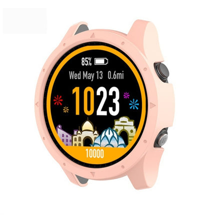 Estuche protector para PC para reloj inteligente Garmin Forerunner 935