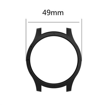 Estuche protector para PC para reloj inteligente Garmin Forerunner 935