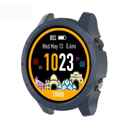 Estuche protector para PC para reloj inteligente Garmin Forerunner 935