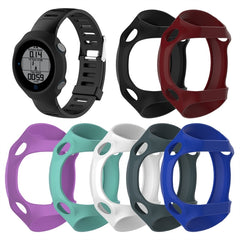 Smart Watch Silicone Protective Case for Garmin Forerunner 610