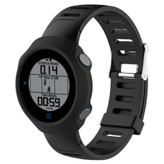 Smart Watch Silicone Protective Case for Garmin Forerunner 610