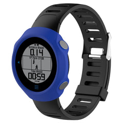 Smart Watch Silicone Protective Case for Garmin Forerunner 610