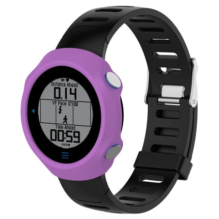 Smart Watch Silicone Protective Case for Garmin Forerunner 610