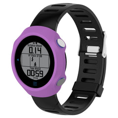 Smart Watch Silicone Protective Case for Garmin Forerunner 610