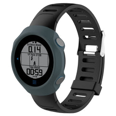 Smart Watch Silicone Protective Case for Garmin Forerunner 610