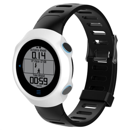 Smart Watch Silicone Protective Case for Garmin Forerunner 610