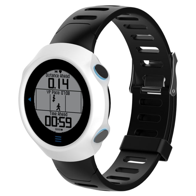 Silikon-Schutzhülle für Smartwatches für Garmin Forerunner 610