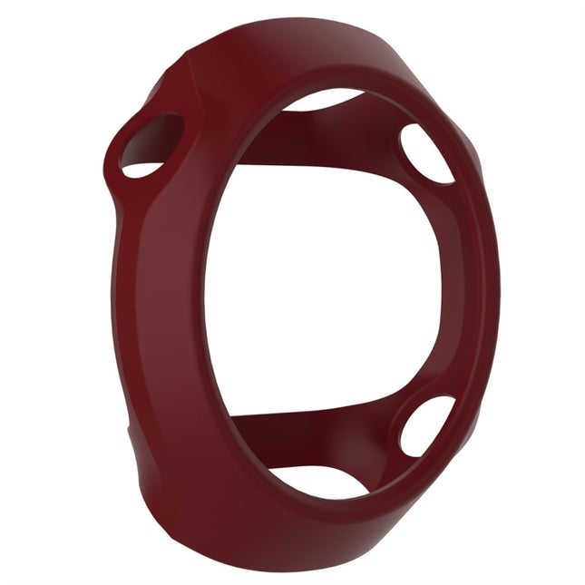 Funda protectora de silicona para reloj inteligente Garmin Forerunner 610