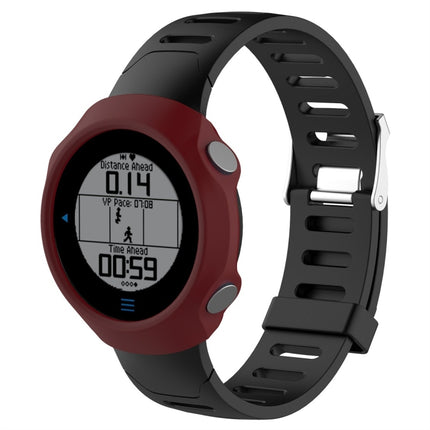 Silikon-Schutzhülle für Smartwatches für Garmin Forerunner 610