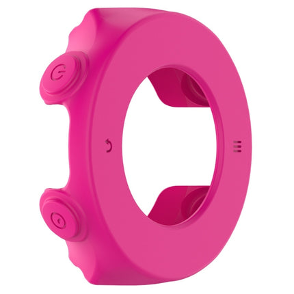 Smart Watch Silicone Protective Case for Garmin Forerunner 620