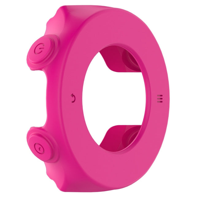 Smart Watch Silicone Protective Case for Garmin Forerunner 620