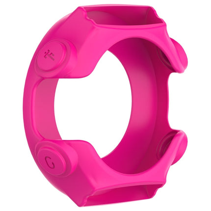 Smart Watch Silicone Protective Case for Garmin Forerunner 620
