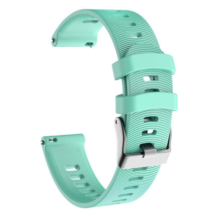 Smart Watch Silikonarmband für Garmin Forerunner 245