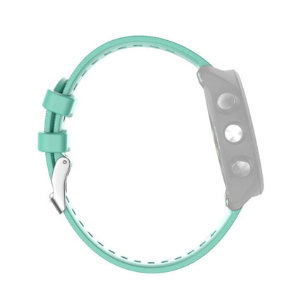 Smart Watch Silikonarmband für Garmin Forerunner 245