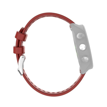 Correa de silicona para reloj inteligente Garmin Forerunner 245