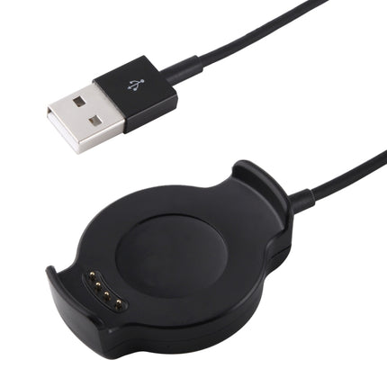 For Huawei Watch 2 Portable Replacement Cradle Charger, Cable Length: about 100cm