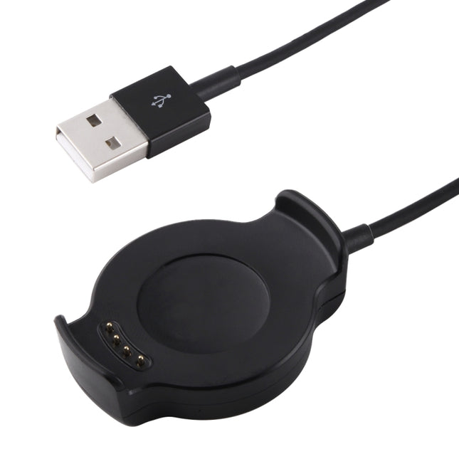 For Huawei Watch 2 Portable Replacement Cradle Charger, Cable Length: about 100cm