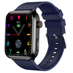 ET210 / Dark Blue