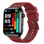 ET210 / Red