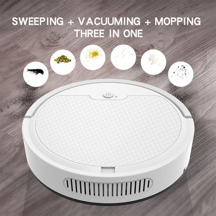 BOWAI OB8S Household Intelligent Path Charging Sweeping Robot