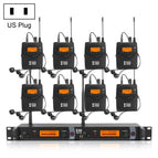 Transmitter 8 Bodypack / US Plug
