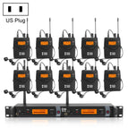 Transmitter 10 Bodypack / US Plug