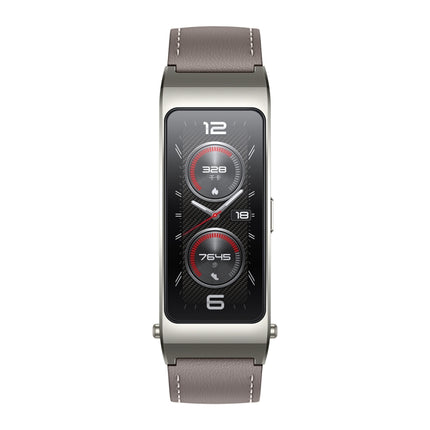 Original Huawei TalkBand B7 Smart Bracelet, 1.53 inch Screen, Support Bluetooth Call / Heart Rate / Blood Oxygen / Sleep Monitoring