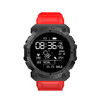 FD68S / Red