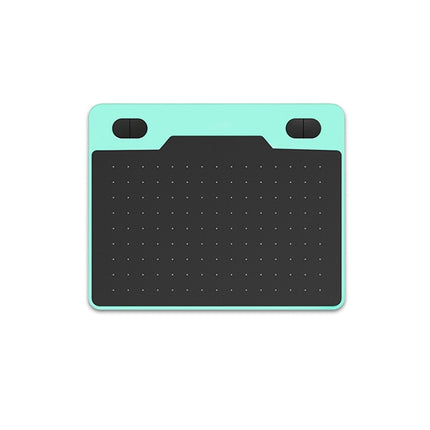 10Moons T503 Drawing Tablet Can Be Connected to mobile Phone Tablet with 8192 Passive Pen