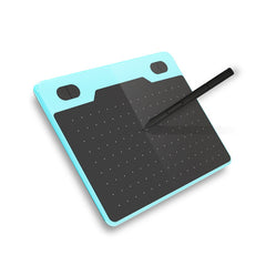 10Moons T503 Drawing Tablet Can Be Connected to mobile Phone Tablet with 8192 Passive Pen