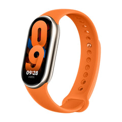 Original For Xiaomi Mi Band 8 TPU Watch Band