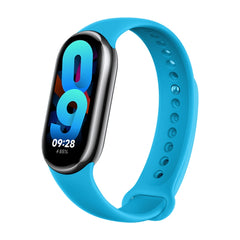 Original For Xiaomi Mi Band 8 TPU Watch Band