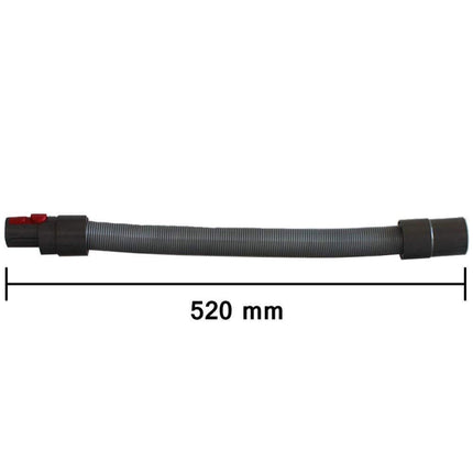 Replacement Extension Hose for Dyson V8 / V7 / V10 Vacuum Cleaner